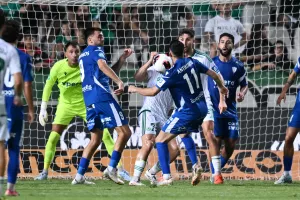 Απώλεια με το "καλημέρα" για την Ομόνοια, μπλόκο... από την Αραδίππου!