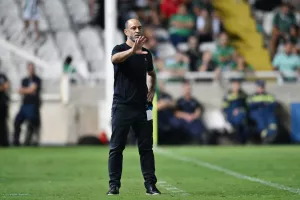 Απώλεια με το "καλημέρα" για την Ομόνοια, μπλόκο... από την Αραδίππου!