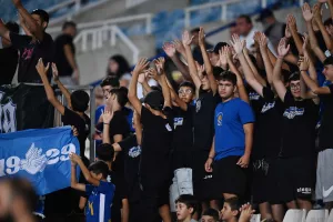 Απώλεια με το "καλημέρα" για την Ομόνοια, μπλόκο... από την Αραδίππου!