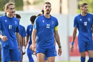 Ανακούφιση! 