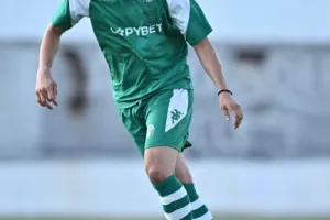 (Φώτος) Ομόνοια Αραδίππου-Ο29Μ: Φιλικό... Χ με έξι γκολ!
