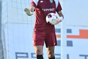 (Φώτος) Ομόνοια Αραδίππου-Ο29Μ: Φιλικό... Χ με έξι γκολ!