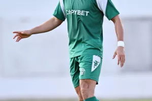 (Φώτος) Ομόνοια Αραδίππου-Ο29Μ: Φιλικό... Χ με έξι γκολ!