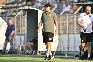 (Φώτος) Ομόνοια Αραδίππου-Ο29Μ: Φιλικό... Χ με έξι γκολ!
