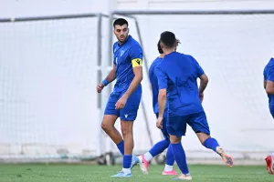Έβαλε τον πήχη πιο ψηλά!