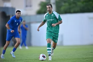 (Φώτος) Ομόνοια Αραδίππου-Ο29Μ: Φιλικό... Χ με έξι γκολ!