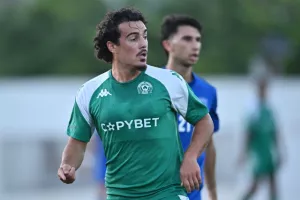 (Φώτος) Ομόνοια Αραδίππου-Ο29Μ: Φιλικό... Χ με έξι γκολ!