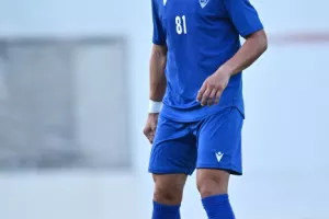 (Φώτος) Ομόνοια Αραδίππου-Ο29Μ: Φιλικό... Χ με έξι γκολ!