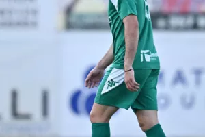 (Φώτος) Ομόνοια Αραδίππου-Ο29Μ: Φιλικό... Χ με έξι γκολ!