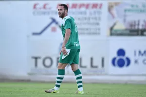 (Φώτος) Ομόνοια Αραδίππου-Ο29Μ: Φιλικό... Χ με έξι γκολ!