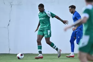 (Φώτος) Ομόνοια Αραδίππου-Ο29Μ: Φιλικό... Χ με έξι γκολ!