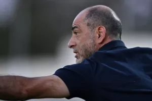 (Φώτος) Ομόνοια Αραδίππου-Ο29Μ: Φιλικό... Χ με έξι γκολ!