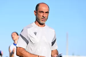 Οκκάς/ΑΕΚ