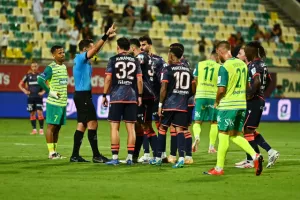 ΑΕΚ - ΑΠΟΕΛ: Κιτρινοπράσινη... ονειρική πρεμιέρα!