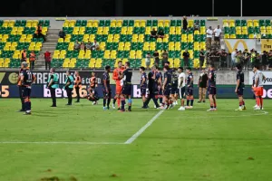 ΑΕΚ - ΑΠΟΕΛ: Κιτρινοπράσινη... ονειρική πρεμιέρα!