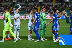 (LIVE) Ομόνοια 0-0 Ομόνοια Αραδίππου