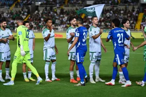 (LIVE) Ομόνοια 0-0 Ομόνοια Αραδίππου