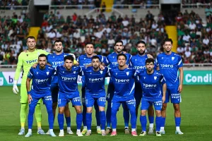 (LIVE) Ομόνοια 0-0 Ομόνοια Αραδίππου