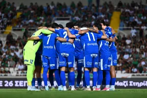 (LIVE) Ομόνοια 0-0 Ομόνοια Αραδίππου