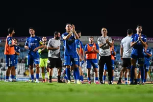 (ΒΙΝΤΕΟ kerkida) Πανηγύρισαν μαζί με τον κόσμο