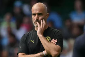 Εφιαλτικό ντεμπούτο για τον Μαρέσκα στον πάγκο της Σίτι