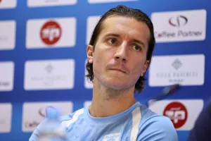 Σα Πίντο: "Δέχομαι το χαρακτηρισμό του φαβορί"