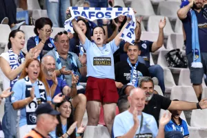 Έτοιμοι για... μάχη! (Φώτος)