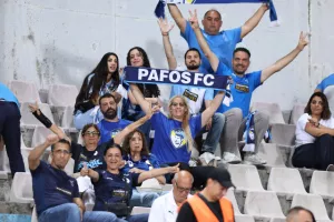 Έτοιμοι για... μάχη! (Φώτος)
