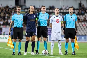 Dinamo City-Πάφος FC: Μπορούσε για ΔΙΠΛΟ, προκρίνεται στη Λεμεσό! (φώτος)