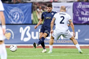 Dinamo City-Πάφος FC: Μπορούσε για ΔΙΠΛΟ, προκρίνεται στη Λεμεσό! (φώτος)