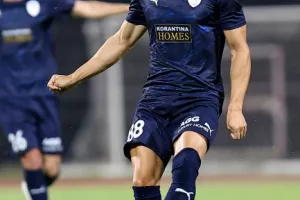 Dinamo City-Πάφος FC: Μπορούσε για ΔΙΠΛΟ, προκρίνεται στη Λεμεσό! (φώτος)