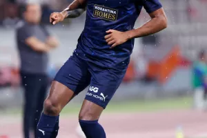 Dinamo City-Πάφος FC: Μπορούσε για ΔΙΠΛΟ, προκρίνεται στη Λεμεσό! (φώτος)