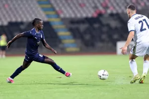 Dinamo City-Πάφος FC: Μπορούσε για ΔΙΠΛΟ, προκρίνεται στη Λεμεσό! (φώτος)