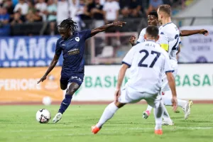 Dinamo City-Πάφος FC: Μπορούσε για ΔΙΠΛΟ, προκρίνεται στη Λεμεσό! (φώτος)