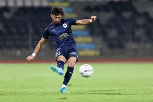 Dinamo City-Πάφος FC: Μπορούσε για ΔΙΠΛΟ, προκρίνεται στη Λεμεσό! (φώτος)