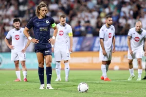 Dinamo City-Πάφος FC: Μπορούσε για ΔΙΠΛΟ, προκρίνεται στη Λεμεσό! (φώτος)
