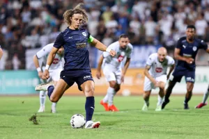 Dinamo City-Πάφος FC: Μπορούσε για ΔΙΠΛΟ, προκρίνεται στη Λεμεσό! (φώτος)