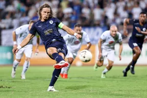 Dinamo City-Πάφος FC: Μπορούσε για ΔΙΠΛΟ, προκρίνεται στη Λεμεσό! (φώτος)