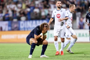 Dinamo City-Πάφος FC: Μπορούσε για ΔΙΠΛΟ, προκρίνεται στη Λεμεσό! (φώτος)