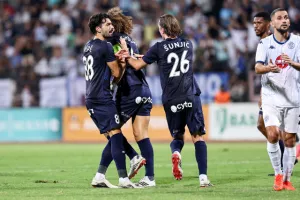 Dinamo City-Πάφος FC: Μπορούσε για ΔΙΠΛΟ, προκρίνεται στη Λεμεσό! (φώτος)