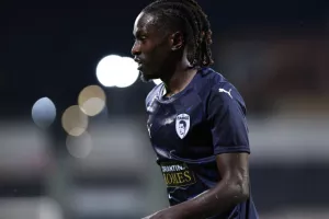 Dinamo City-Πάφος FC: Μπορούσε για ΔΙΠΛΟ, προκρίνεται στη Λεμεσό! (φώτος)