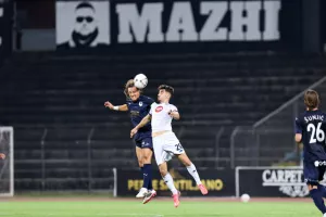 Dinamo City-Πάφος FC: Μπορούσε για ΔΙΠΛΟ, προκρίνεται στη Λεμεσό! (φώτος)