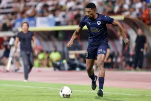 Dinamo City-Πάφος FC: Μπορούσε για ΔΙΠΛΟ, προκρίνεται στη Λεμεσό! (φώτος)