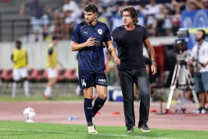 Dinamo City-Πάφος FC: Μπορούσε για ΔΙΠΛΟ, προκρίνεται στη Λεμεσό! (φώτος)