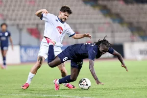 Dinamo City-Πάφος FC: Μπορούσε για ΔΙΠΛΟ, προκρίνεται στη Λεμεσό! (φώτος)
