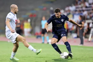Dinamo City-Πάφος FC: Μπορούσε για ΔΙΠΛΟ, προκρίνεται στη Λεμεσό! (φώτος)
