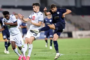 Dinamo City-Πάφος FC: Μπορούσε για ΔΙΠΛΟ, προκρίνεται στη Λεμεσό! (φώτος)