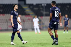 Dinamo City-Πάφος FC: Μπορούσε για ΔΙΠΛΟ, προκρίνεται στη Λεμεσό! (φώτος)