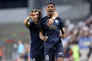 Dinamo City-Πάφος FC: Μπορούσε για ΔΙΠΛΟ, προκρίνεται στη Λεμεσό! (φώτος)