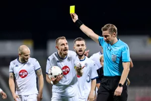 Dinamo City-Πάφος FC: Μπορούσε για ΔΙΠΛΟ, προκρίνεται στη Λεμεσό! (φώτος)